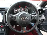 2024 Toyota GR86 RZ, one owner, trade-in vehicle. Gray Coupe for sale, Japanese used car export - photo 9 of 10 | GULJI TRADERS