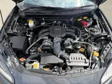 2024 Toyota GR86 RZ Gray Coupe for sale, Japanese used car export - photo 8 of 10 | GULJI TRADERS