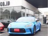 2024 Toyota GR86 SZ Sedan for sale, Japanese used car export - photo 1 of 10 | GULJI TRADERS