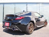 2024 Toyota GR86 RZ Sedan for sale, Japanese used car export - photo 2 of 10 | GULJI TRADERS