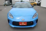 2024 Toyota GR86 2.4 RC Other Coupe for sale, Japanese used car export - photo 8 of 30 | GULJI TRADERS