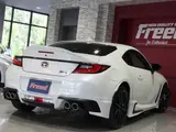 2024 Toyota GR86 2.4 RZ White Coupe for sale, Japanese used car export - photo 2 of 30 | GULJI TRADERS