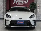 2024 Toyota GR86 2.4 RZ White Coupe for sale, Japanese used car export - photo 4 of 30 | GULJI TRADERS