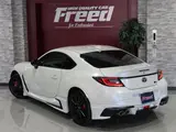 2024 Toyota GR86 2.4 RZ White Coupe for sale, Japanese used car export - photo 7 of 30 | GULJI TRADERS