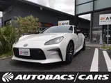 2024 Toyota GR86 SZ 2WD Pearl Coupe for sale, Japanese used car export - photo 1 of 3 | GULJI TRADERS