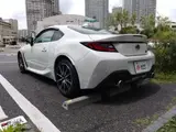 2024 Toyota GR86 SZ 2WD Pearl Coupe for sale, Japanese used car export - photo 2 of 3 | GULJI TRADERS