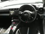 2024 Toyota GR86 2400 RZ 2-door 6FMT 2WD 4-seater Gunmetal Coupe for sale, Japanese used car export - photo 3 of 24 | GULJI TRADERS