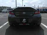 2024 Toyota GR86 2400 RZ 2-door 6FMT 2WD 4-seater Gunmetal Coupe for sale, Japanese used car export - photo 5 of 24 | GULJI TRADERS