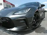 2024 Toyota GR86 2400 RZ 2-door 6FMT 2WD 4-seater Gunmetal Coupe for sale, Japanese used car export - photo 16 of 24 | GULJI TRADERS