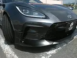 2024 Toyota GR86 2400 RZ 2-door 6FMT 2WD 4-seater Gunmetal Coupe for sale, Japanese used car export - photo 17 of 24 | GULJI TRADERS