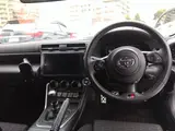 2024 Toyota GR86 SZ 2WD White Coupe for sale, Japanese used car export - photo 3 of 3 | GULJI TRADERS