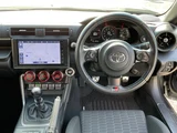 2024 Toyota GR86 2400 SZ 6FMT 2WD Sedan for sale, Japanese used car export - photo 9 of 20 | GULJI TRADERS