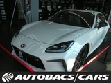 2024 Toyota GR86 RZ 2WD Sedan for sale, Japanese used car export - photo 1 of 3 | GULJI TRADERS