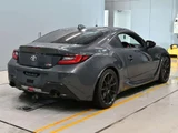 2024 Toyota GR86 RC Coupe for sale, Japanese used car export - photo 2 of 12 | GULJI TRADERS