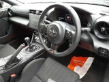 2024 Toyota GR86 RC Coupe for sale, Japanese used car export - photo 9 of 12 | GULJI TRADERS