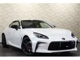 2024 Toyota GR86 RZ White Coupe for sale, Japanese used car export - photo 5 of 39 | GULJI TRADERS