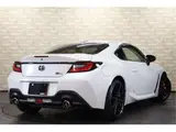 2024 Toyota GR86 RZ White Coupe for sale, Japanese used car export - photo 7 of 39 | GULJI TRADERS