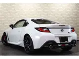2024 Toyota GR86 RZ White Coupe for sale, Japanese used car export - photo 9 of 39 | GULJI TRADERS