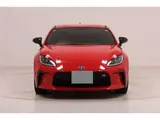 2024 Toyota GR86 RZ Red Coupe for sale, Japanese used car export - photo 1 of 33 | GULJI TRADERS