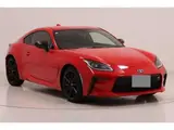 2024 Toyota GR86 RZ Red Coupe for sale, Japanese used car export - photo 8 of 33 | GULJI TRADERS