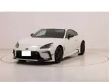 2024 Toyota GR86 RZ White Coupe for sale, Japanese used car export - photo 1 of 37 | GULJI TRADERS