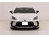 2024 Toyota GR86 RZ White Coupe for sale, Japanese used car export - photo 2 of 37 | GULJI TRADERS