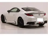 2024 Toyota GR86 RZ White Coupe for sale, Japanese used car export - photo 5 of 37 | GULJI TRADERS