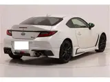 2024 Toyota GR86 RZ White Coupe for sale, Japanese used car export - photo 7 of 37 | GULJI TRADERS