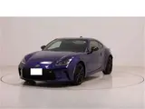 2024 Toyota GR86 RZ Blue Coupe for sale, Japanese used car export - photo 1 of 34 | GULJI TRADERS