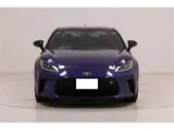 2024 Toyota GR86 RZ Blue Coupe for sale, Japanese used car export - photo 2 of 34 | GULJI TRADERS