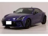 2024 Toyota GR86 RZ Blue Coupe for sale, Japanese used car export - photo 3 of 34 | GULJI TRADERS