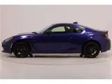 2024 Toyota GR86 RZ Blue Coupe for sale, Japanese used car export - photo 4 of 34 | GULJI TRADERS