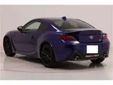 2024 Toyota GR86 RZ Blue Coupe for sale, Japanese used car export - photo 5 of 34 | GULJI TRADERS