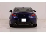 2024 Toyota GR86 RZ Blue Coupe for sale, Japanese used car export - photo 6 of 34 | GULJI TRADERS