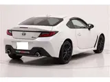 2024 Toyota GR86 RZ White Coupe for sale, Japanese used car export - photo 2 of 24 | GULJI TRADERS