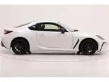 2024 Toyota GR86 RZ White Coupe for sale, Japanese used car export - photo 5 of 24 | GULJI TRADERS