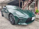 2024 Toyota GR86 SZ Green Coupe for sale, Japanese used car export - photo 3 of 18 | GULJI TRADERS