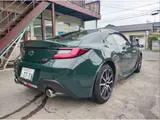 2024 Toyota GR86 SZ Green Coupe for sale, Japanese used car export - photo 4 of 18 | GULJI TRADERS