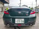 2024 Toyota GR86 SZ Green Coupe for sale, Japanese used car export - photo 5 of 18 | GULJI TRADERS
