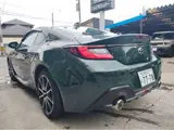 2024 Toyota GR86 SZ Green Coupe for sale, Japanese used car export - photo 6 of 18 | GULJI TRADERS