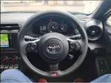 2024 Toyota GR86 SZ Green Coupe for sale, Japanese used car export - photo 11 of 18 | GULJI TRADERS