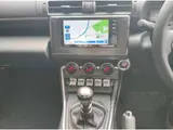 2024 Toyota GR86 SZ Green Coupe for sale, Japanese used car export - photo 12 of 18 | GULJI TRADERS