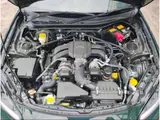2024 Toyota GR86 SZ Green Coupe for sale, Japanese used car export - photo 17 of 18 | GULJI TRADERS