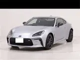 2024 Toyota GR86 RZ Silver Coupe for sale, Japanese used car export - photo 1 of 26 | GULJI TRADERS