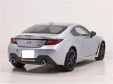 2024 Toyota GR86 RZ Silver Coupe for sale, Japanese used car export - photo 2 of 26 | GULJI TRADERS