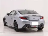 2024 Toyota GR86 RZ Silver Coupe for sale, Japanese used car export - photo 4 of 26 | GULJI TRADERS
