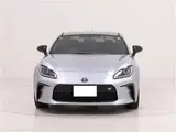 2024 Toyota GR86 RZ Silver Coupe for sale, Japanese used car export - photo 5 of 26 | GULJI TRADERS