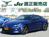2024 Toyota GR86 2.4 RZ Blue Coupe for sale, Japanese used car export - photo 1 of 19 | GULJI TRADERS