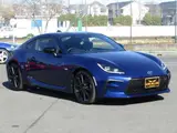 2024 Toyota GR86 2.4 RZ Blue Coupe for sale, Japanese used car export - photo 6 of 19 | GULJI TRADERS