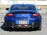 2024 Toyota GR86 2.4 RZ Blue Coupe for sale, Japanese used car export - photo 8 of 19 | GULJI TRADERS
